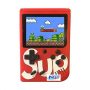 New World SUP Handheld Game Console ,Classic Retro Video Gaming Player