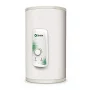 AO Smith HSE-VAS-X-025 Storage 25 Litre Vertical Water Heater (Geyser) White 5 Star