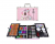 BKQPTL All- in-1 Portable Stationary Art Upto 32% OFF Coupon Code & Updated Discount List On Amazon