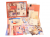 RANDEN 346-Piece Vintage Sunset Scrapbooking Kit Upto 32% OFF Coupon Code & Updated Discount List On Amazon