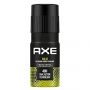 Axe Pulse