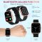 pTron Force X12N Smartwatch