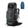 TRAWOC TRAILMASTER 80L Rucksack Bag Upto 50% Coupon Code