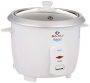 Bajaj Majesty rice cooker