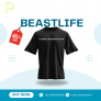 BeastLife T-Shirts Big Offer – Flat 40% OFF with Coupon
