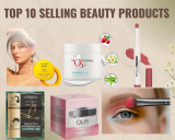 Top 10 Best Beauty Product in 2023