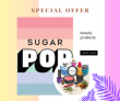 sugarpop-Verified Free Eyeshadow And Palette And Mascara Ordedrs Over Rs1499 at SUGAR POP