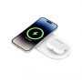Belkin Magsafe 2-in-1 Wireless Charging Pad Qi2 15W OFF Coupon code