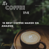 10 Best coffee maker on amazon