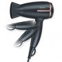 The Beurer HC25 Travel Hair Dryer