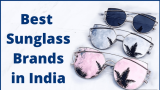 10 Best Sunglasses Brand In India