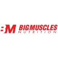 Big Muscles coupon code-10% off for new users📢