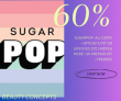 sugarpop- All Users – Upto 60 % Off On LipSticks, Eye Liners & More + 5% Prepaid Off + Freebies