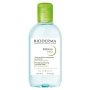 Bioderma Sébium H2O Purifying Micellar Cleansing Water and Makeup Removing Solution