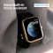 boAt Xtend Smartwatch with Alexa Built