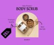 Body Scrubs – Upto 25% On Bumps Erasing Body Scrub