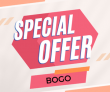 Thomas cook “Unlock BOGO: Limited Time Offer!”