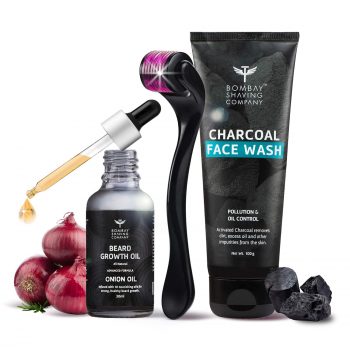 Bombay Shaving Company Beard Growth Kit Upto 55%  OFF Coupon Code & Updated Discount List On Amazon