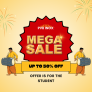 PVR CINEMA -STUDENTS SPECIAL THURSDAY- BUNDLE OFFER FOR STUDENT