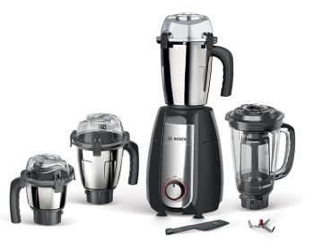 BOSCH TrueMixx Pro 1000 W Mixer Grinder Up to 41% OFF Coupon Code & Updated Discount List On Amazon