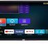 BPL 81.28 cm (32 inch) HD Ready Android Smart LED TV, 32H-C4301(492166140), Black