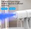 Brago Fogger Rechargeable Disinfection Sanitizer Spray Machine Rechargeable-Nano Spray Gun Sanitizer