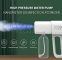 Brago Fogger Rechargeable Disinfection Sanitizer Spray Machine Rechargeable-Nano Spray Gun Sanitizer