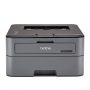 Brother HL-L2321D Monochrome Laser Printer