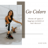 “Go Colors Voucher: Maximize Your Savings on Hair Colors”