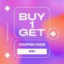 👉Apply Coupon Code B1G1 Buy 1 Get 1 Offer