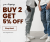 Latest Fugazee Deals: Buy 2 Get 5% OFF + Free Shipping!
