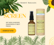 Shop For Sunscreen Products @BEST PRICE