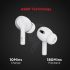 PTron Zenbuds Evo X1
