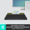 Logitech K480