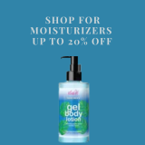 Iba Cosmetics-Shop For Moisturizers  &Up To 20% OFF