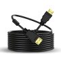 FRONTECH Copper Clad Steel HDMI Cable Upto 77% OFF