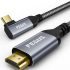 FRONTECH Copper Clad Steel HDMI Cable  Upto 77% OFF Coupon Code & Updated Discount List On Amazon