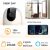 IMOU 360° 1080P Full HD Security Camera