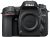 Nikon D7500 DX-Format Digital SLR Body 20.9 MP with 16 GB Capacity (Black)