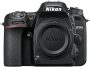 Nikon D7500 DX-Format Digital SLR Body 20.9 MP with 16 GB Capacity (Black)
