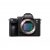 Sony Alpha ILCE-7M3 Full-Frame 24.2MP Mirrorless Digital SLR Camera Body