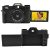 4K Digital Camera with 48MP Autofocus, 16X Zoom, Compact Vlogging Camera for YouTube
