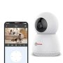 True view 2MP Smart CCTV Wi-fi Home Security Camera