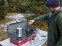 CAMPING STOVE