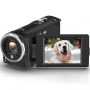 29% off Jectse Camcorder with Video Camera,
