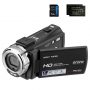 38% off Camcorders ORDRO HDV-V12 HD 1080P Video Camera