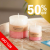 50% Off Jasmine Wax Candles Set – Handmade Soy Blend, Long Burn.