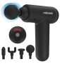 Caresmith Charge Boost Massage Gun 72% OFF Coupon Code & Updated Discount List On Amazon