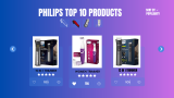 Top 10 Best Selling Philips Trimmer In India