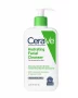 Cleanser: CeraVe Hydrating Cleanser